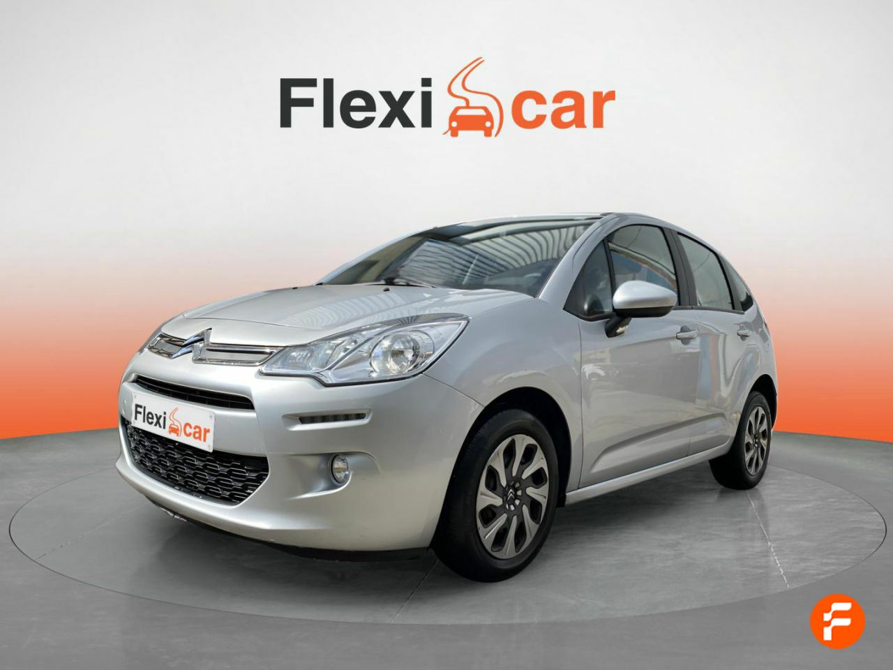 Foto Citroën C3 3