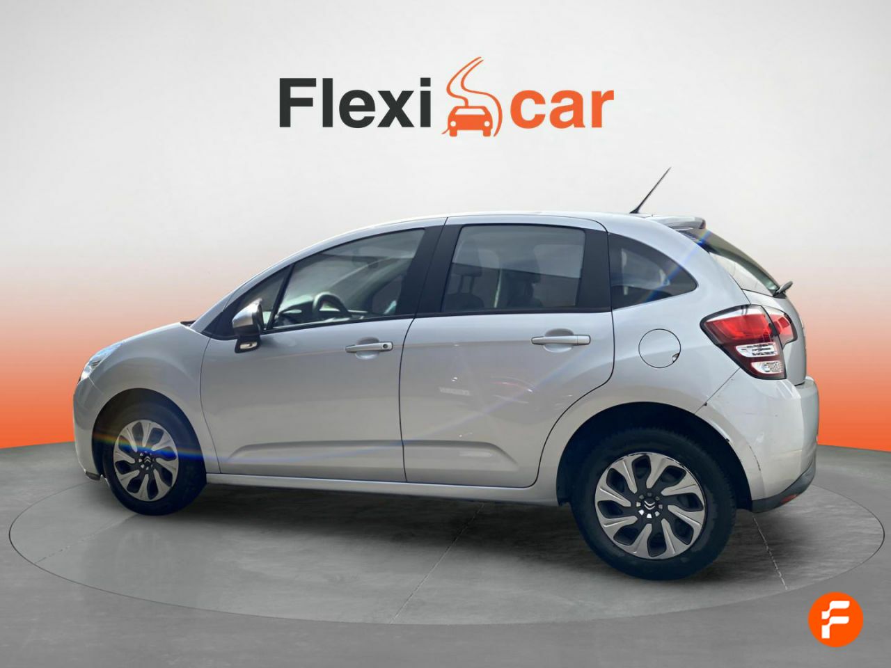 Foto Citroën C3 9