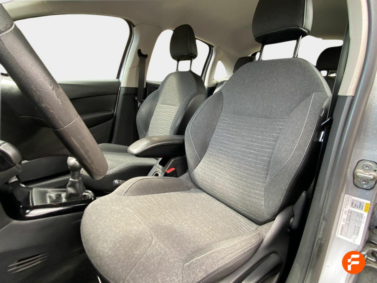 Foto Citroën C3 15