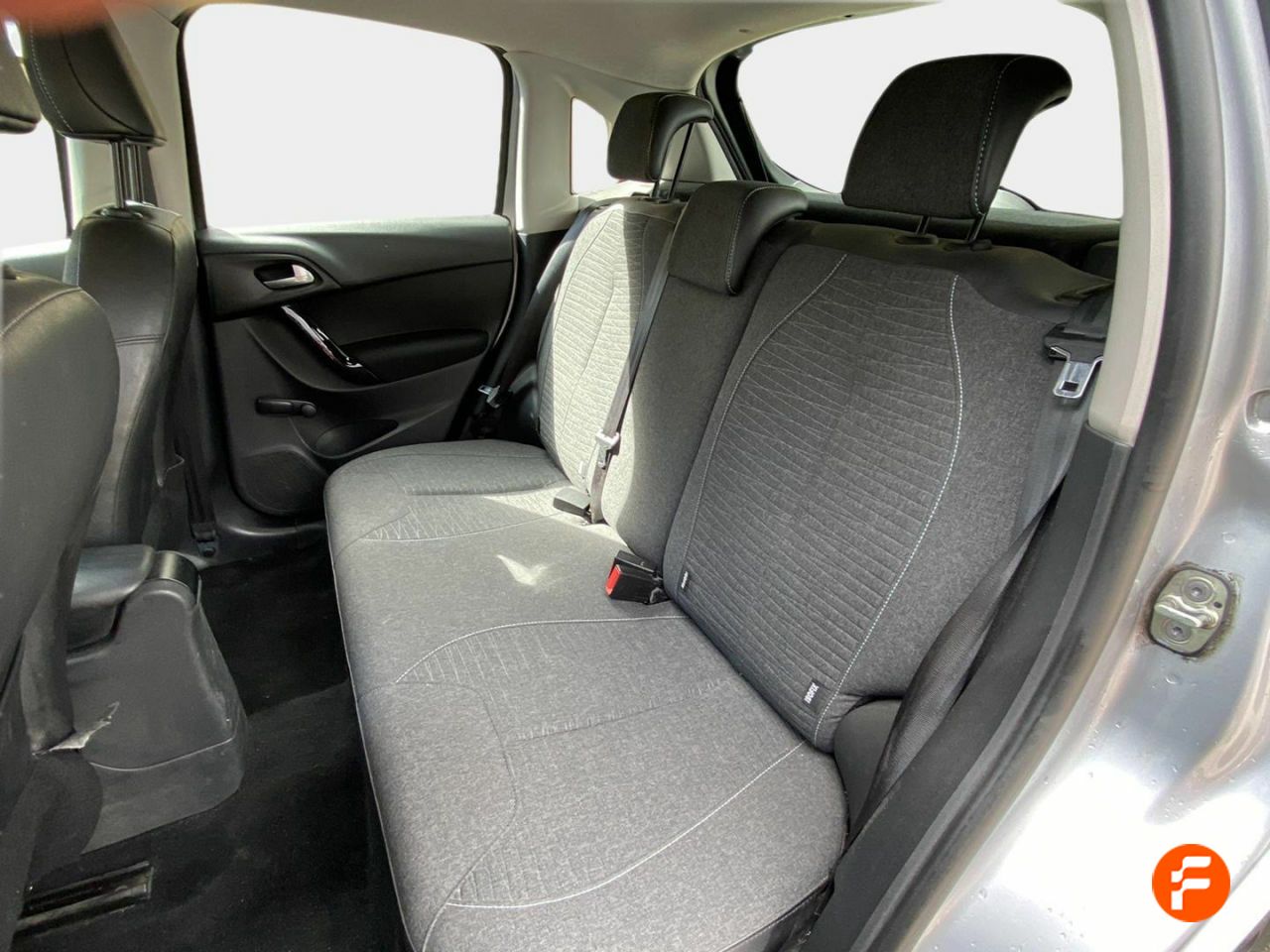 Foto Citroën C3 16