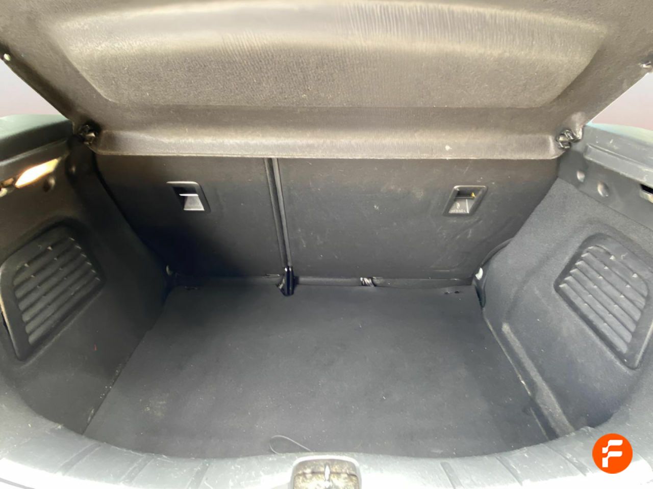 Foto Citroën C3 17