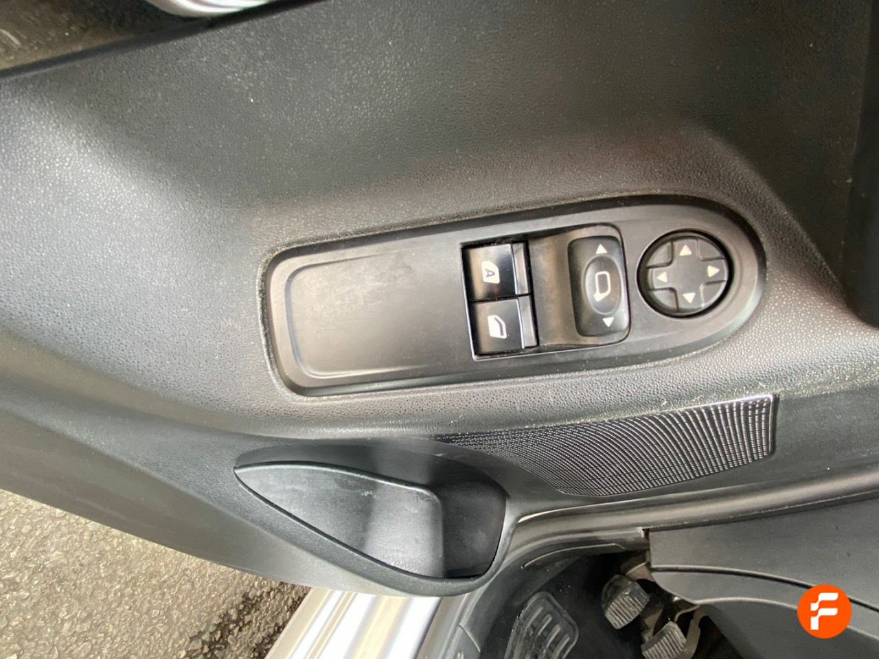 Foto Citroën C3 18