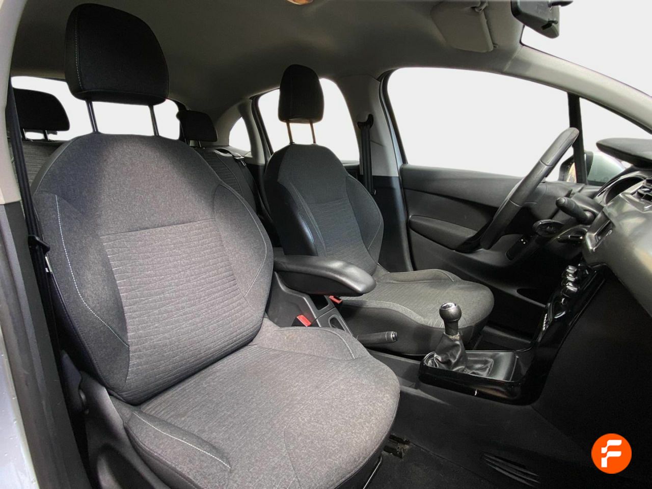 Foto Citroën C3 20