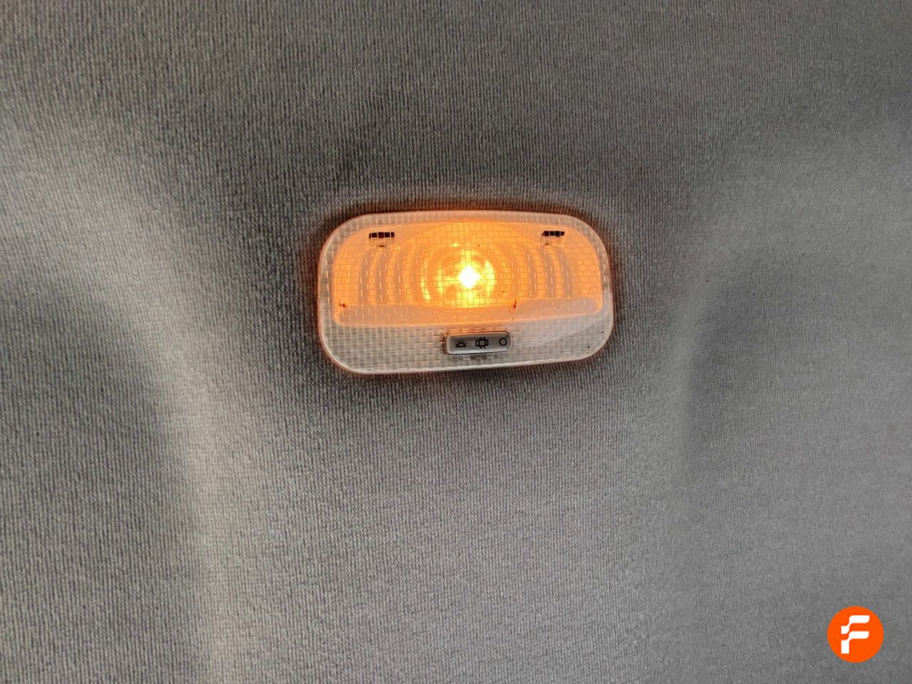Foto Citroën C3 21