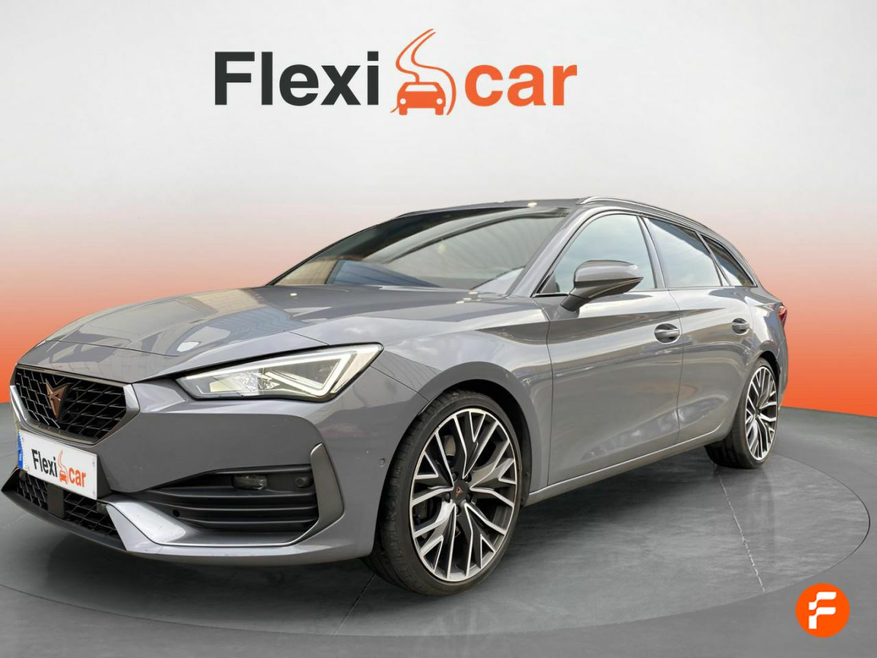 Foto Cupra León 3