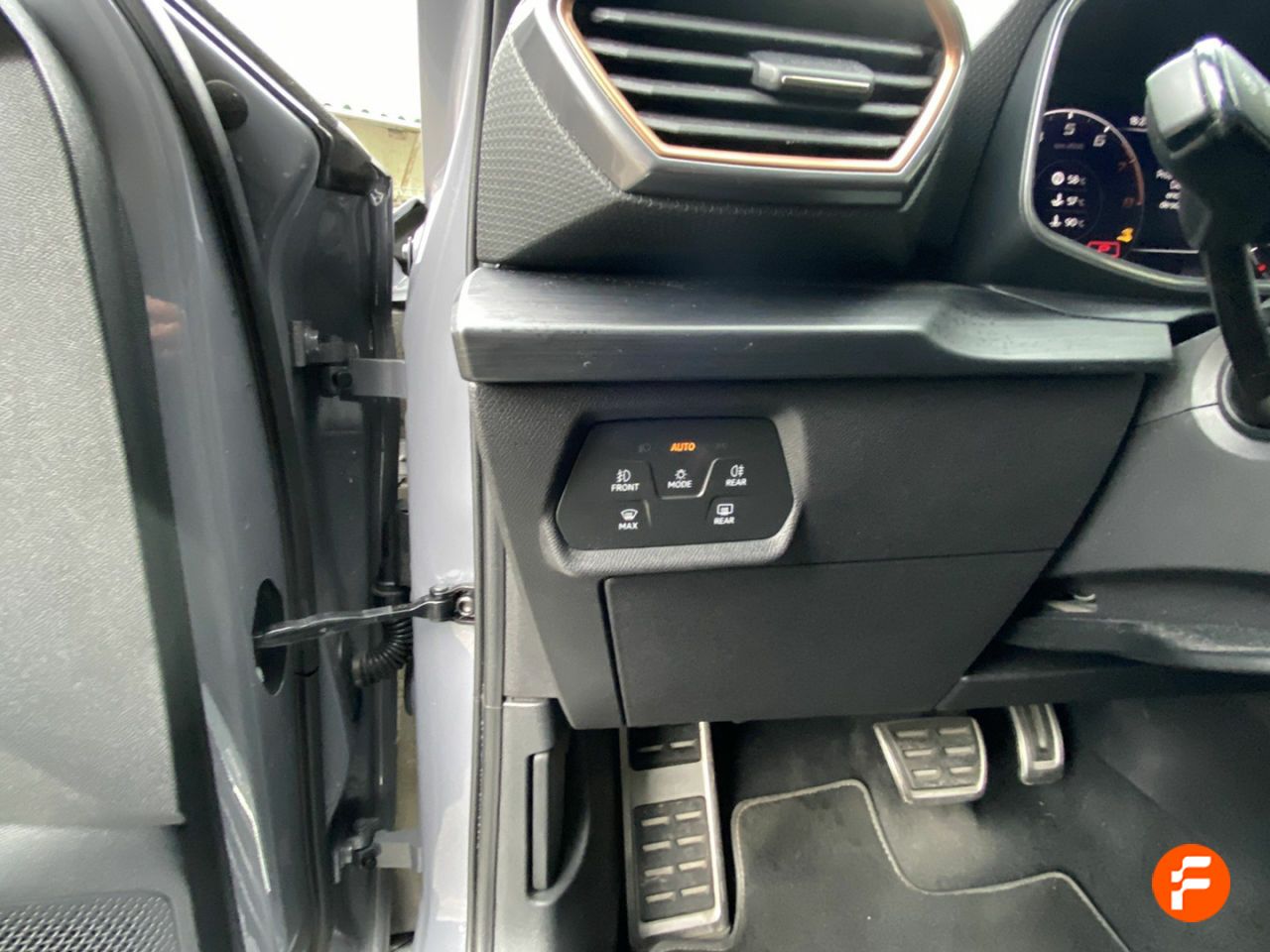 Foto Cupra León 19