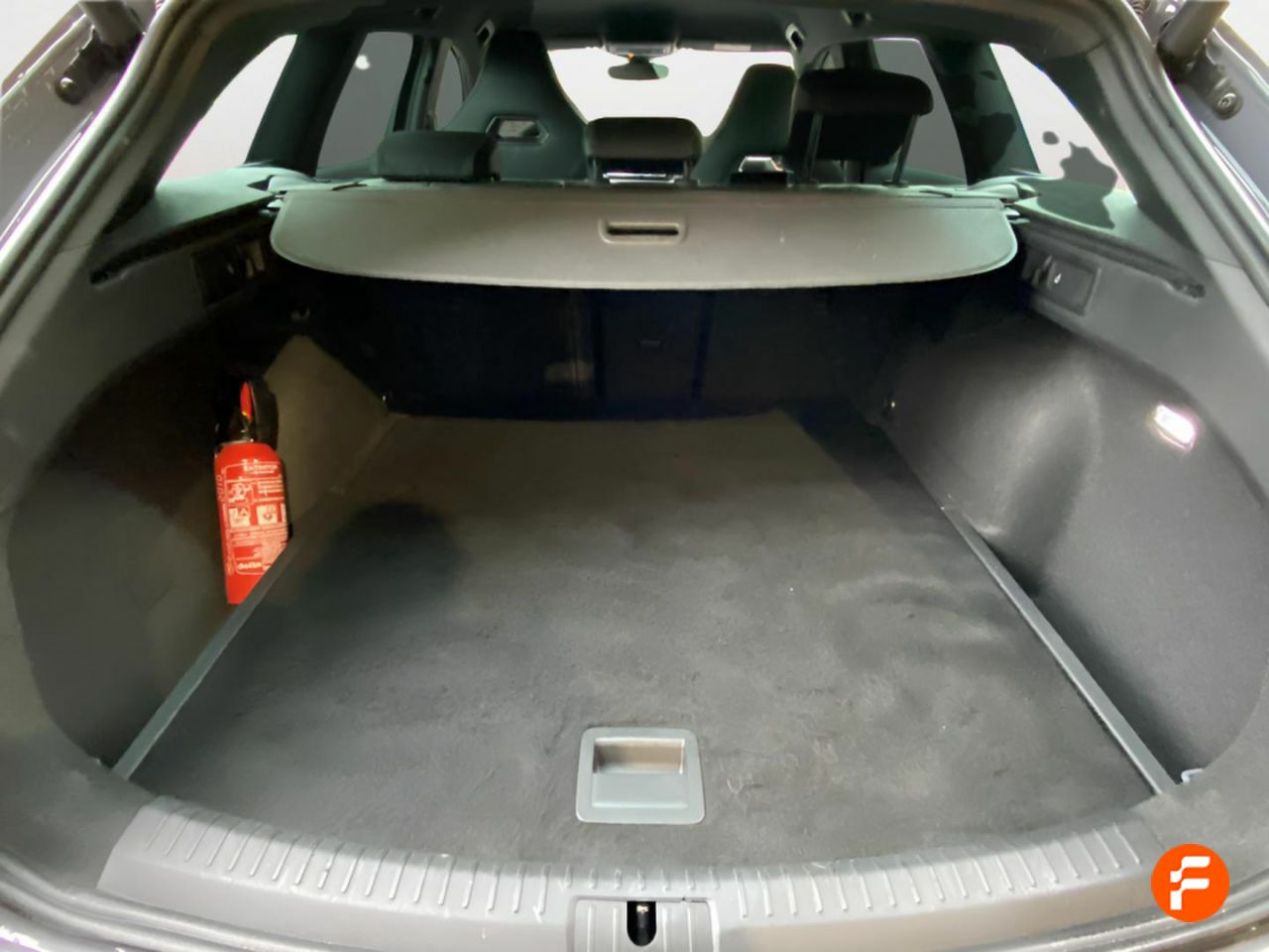 Foto Cupra León 22