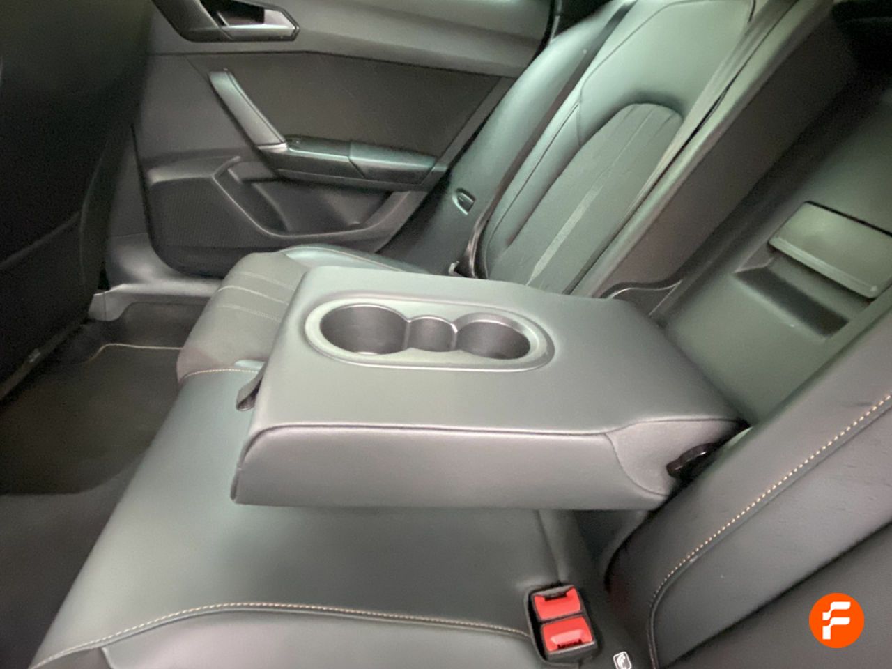Foto Cupra León 25
