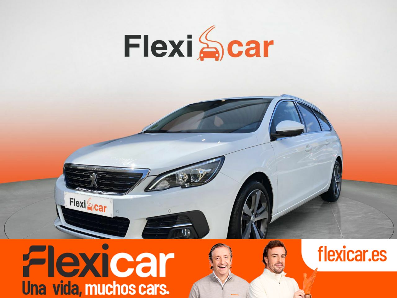 Foto Peugeot 308 1