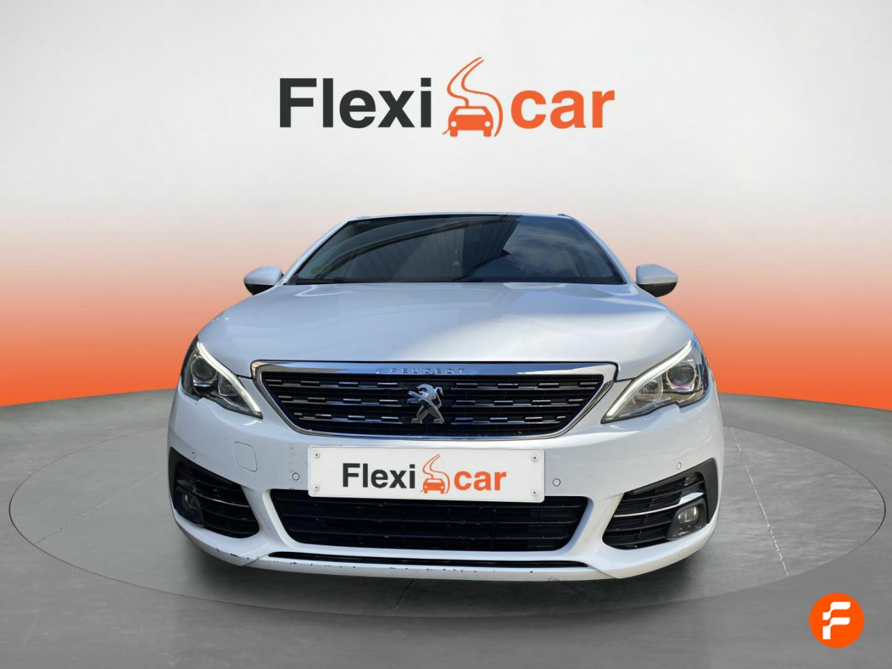 Foto Peugeot 308 2