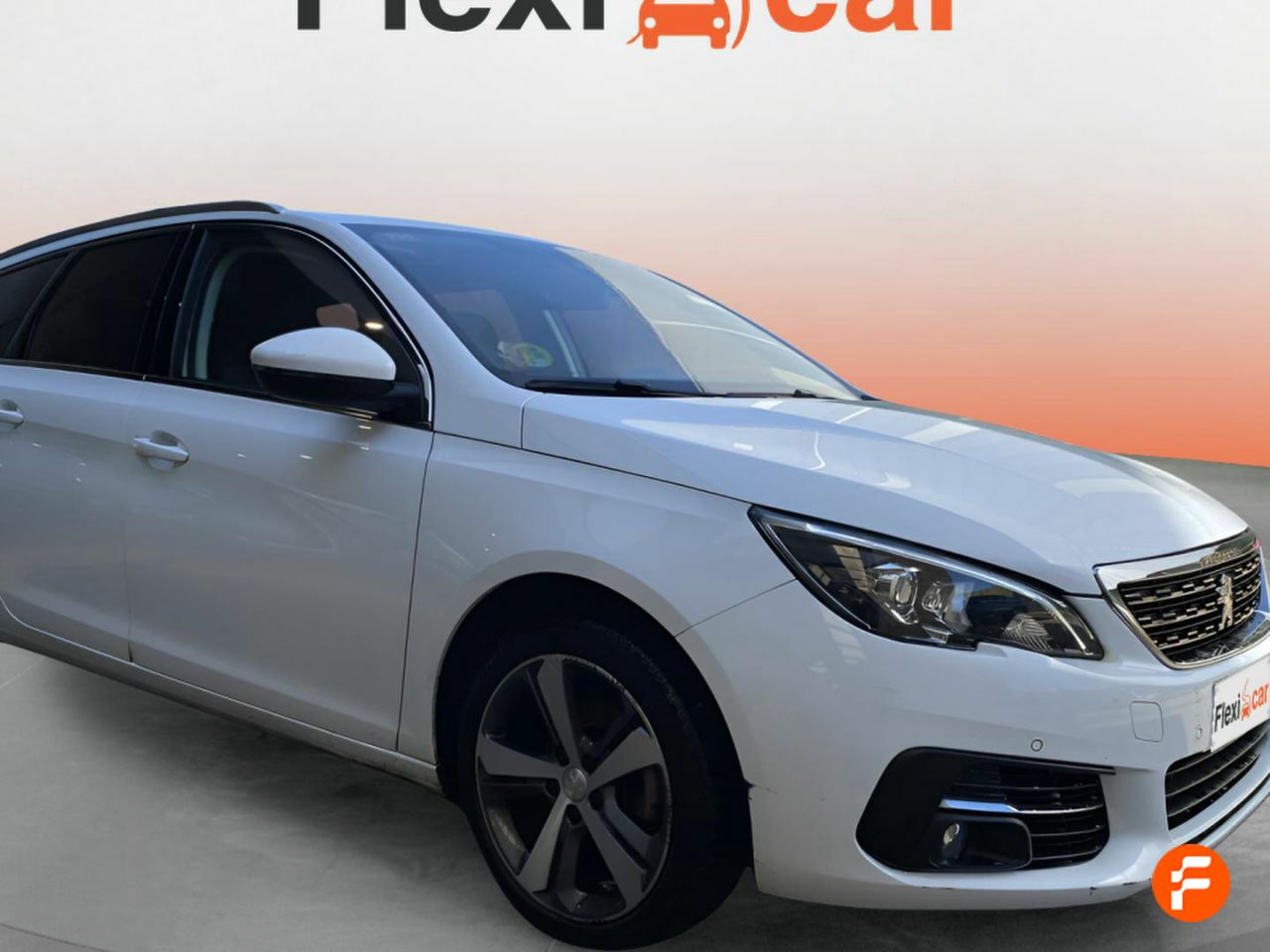 Foto Peugeot 308 3
