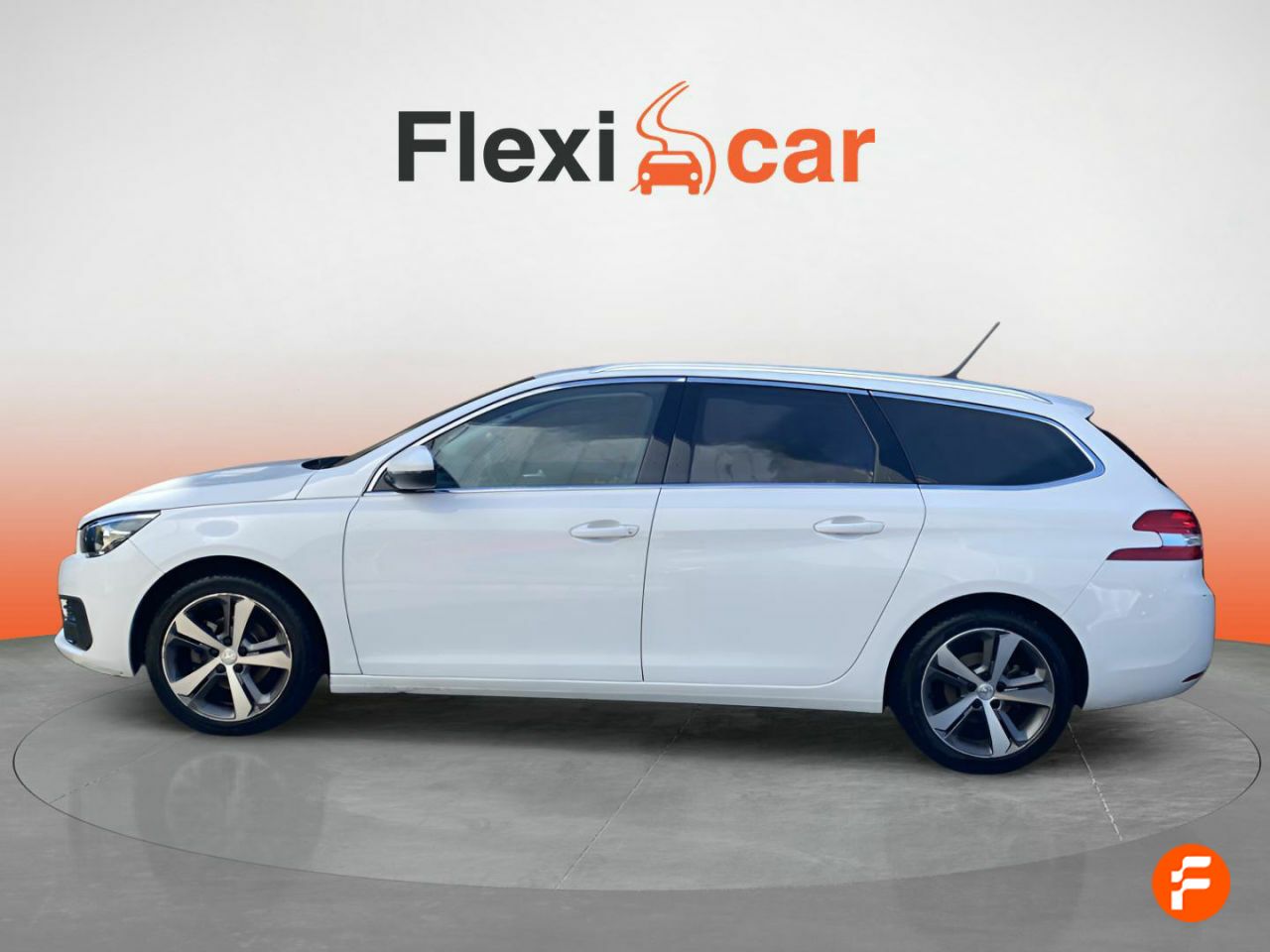 Foto Peugeot 308 4