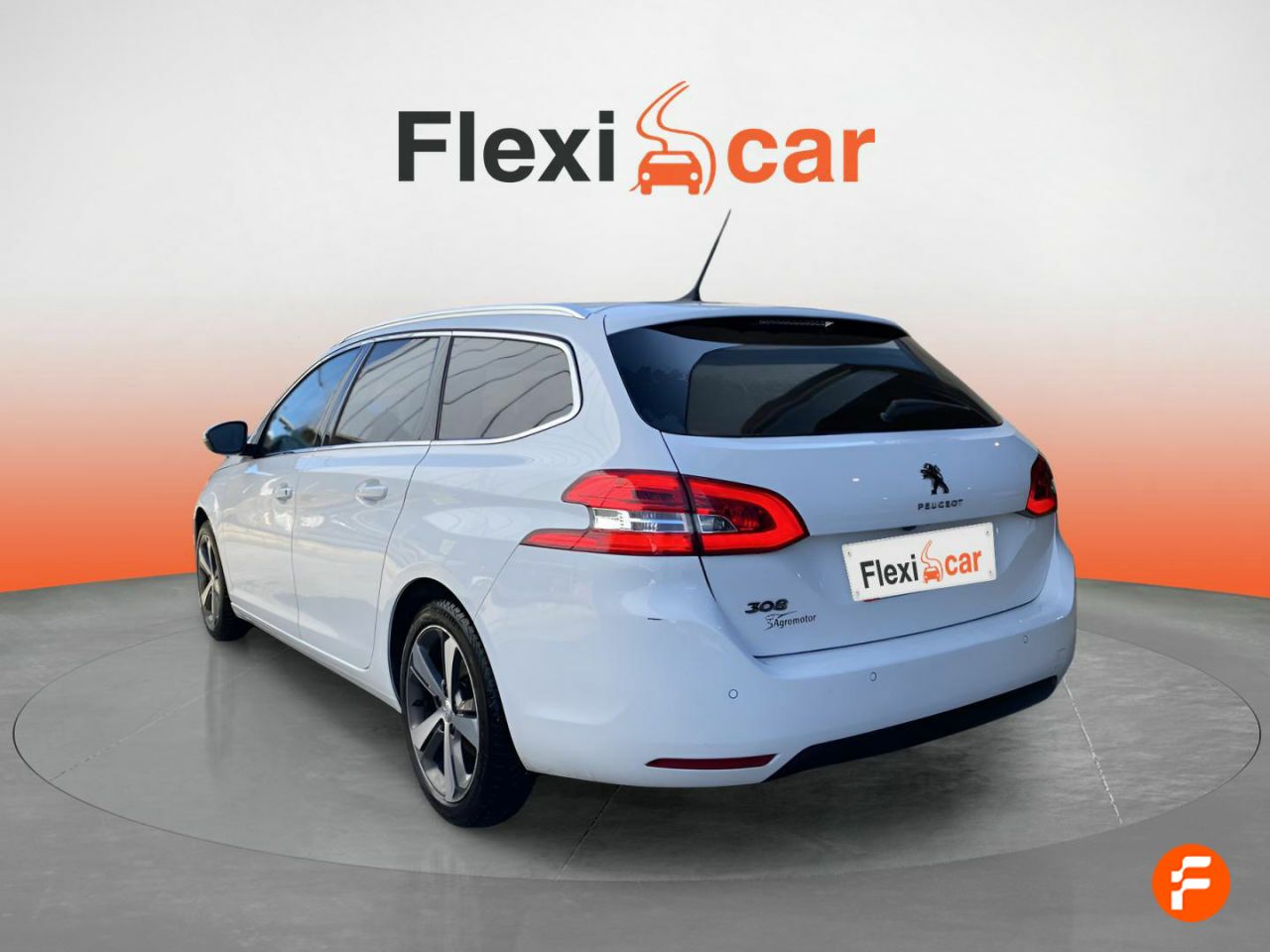 Foto Peugeot 308 5