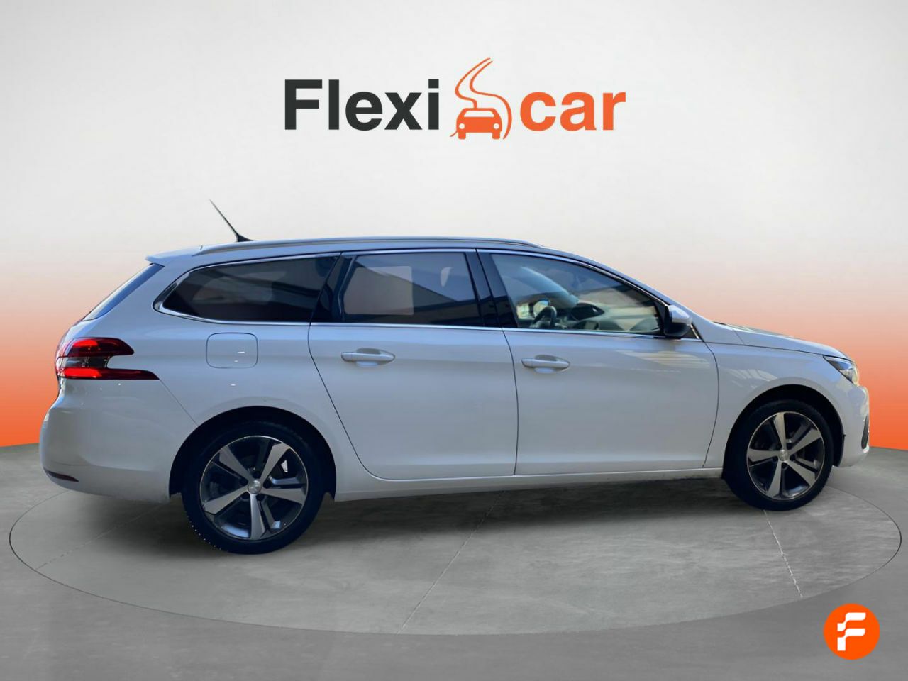 Foto Peugeot 308 8