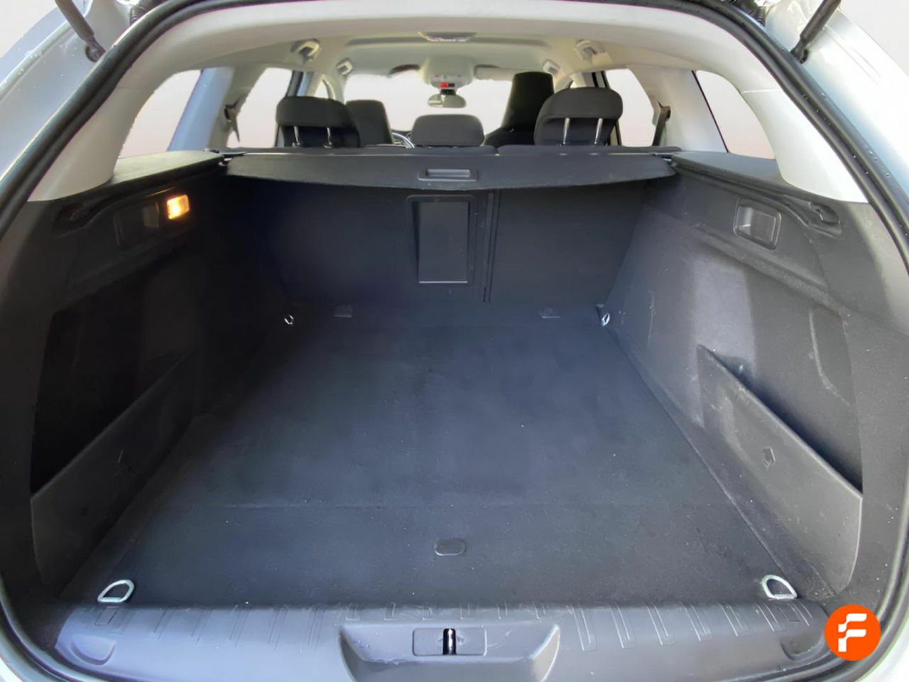 Foto Peugeot 308 9