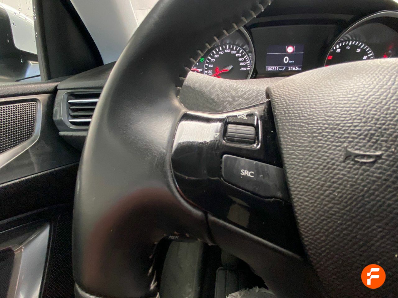 Foto Peugeot 308 18