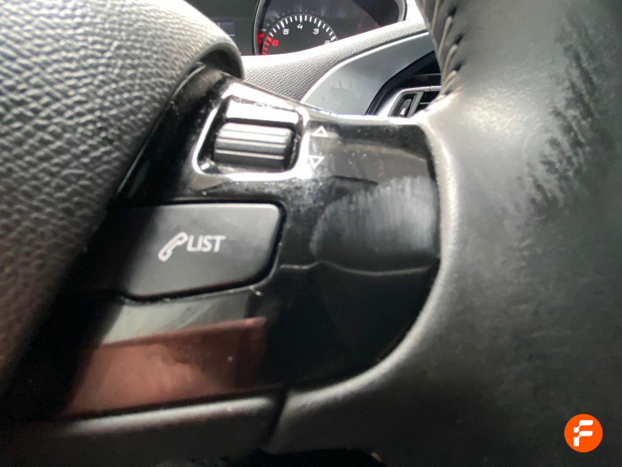 Foto Peugeot 308 19