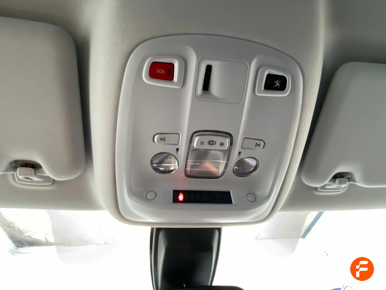 Foto Peugeot 308 20
