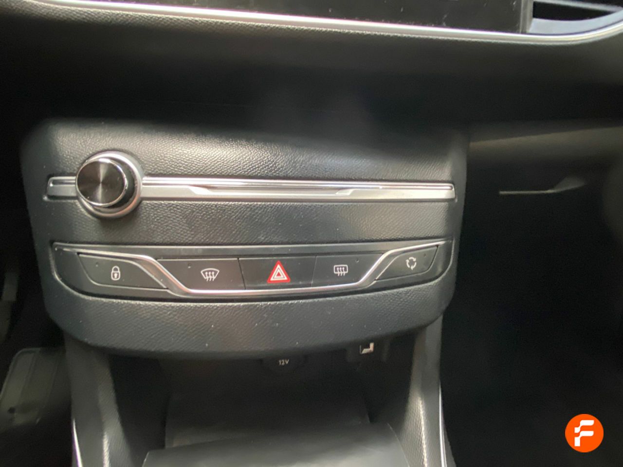 Foto Peugeot 308 22