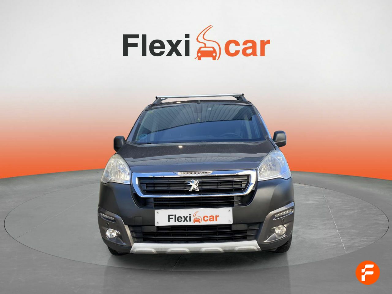 Foto Peugeot Partner 2