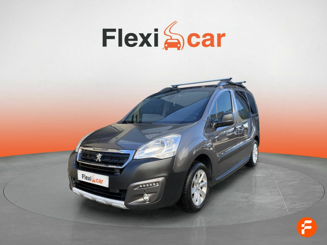 Foto Peugeot Partner 3