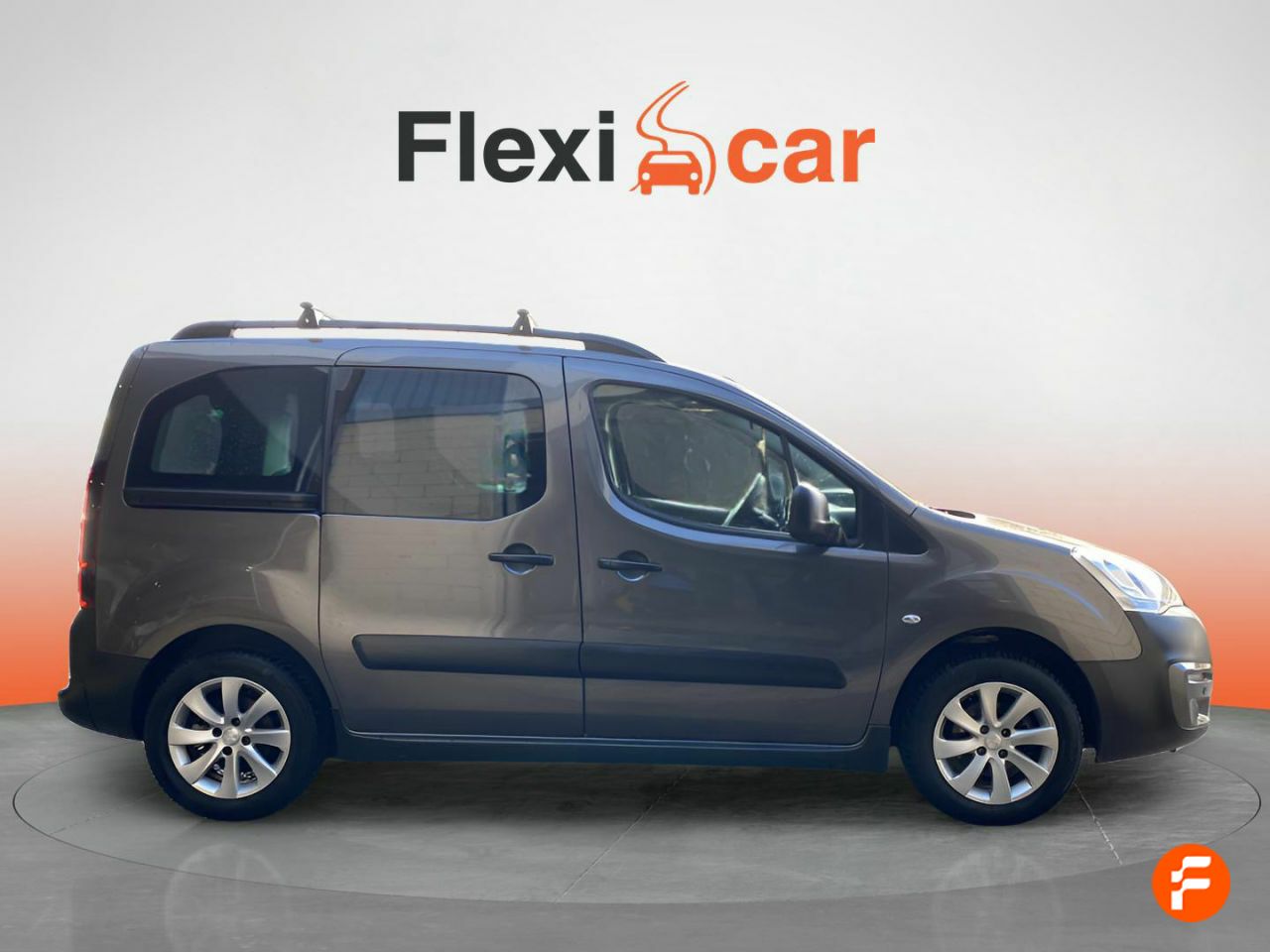 Foto Peugeot Partner 4