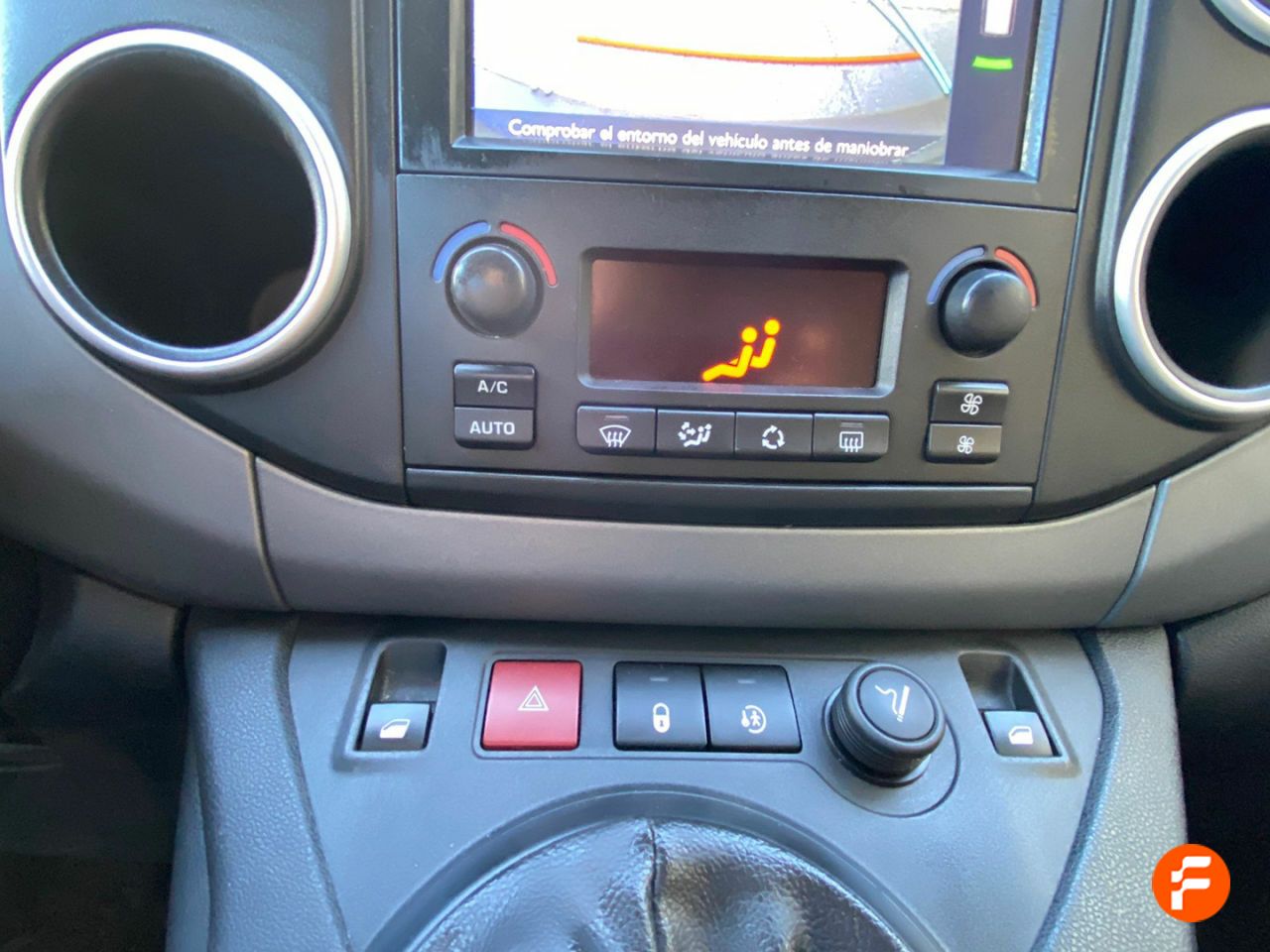 Foto Peugeot Partner 17