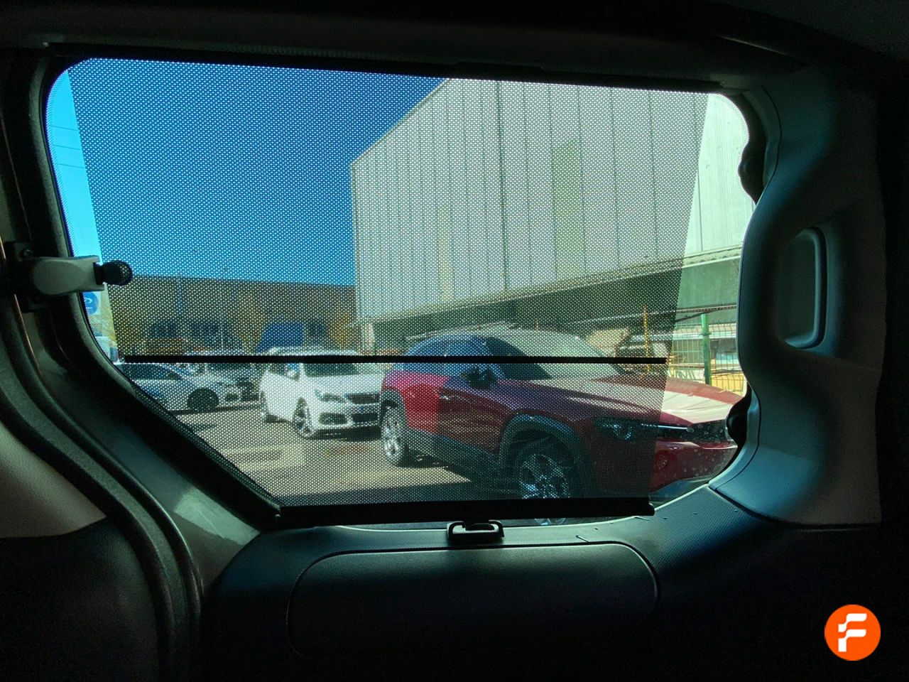 Foto Peugeot Partner 22