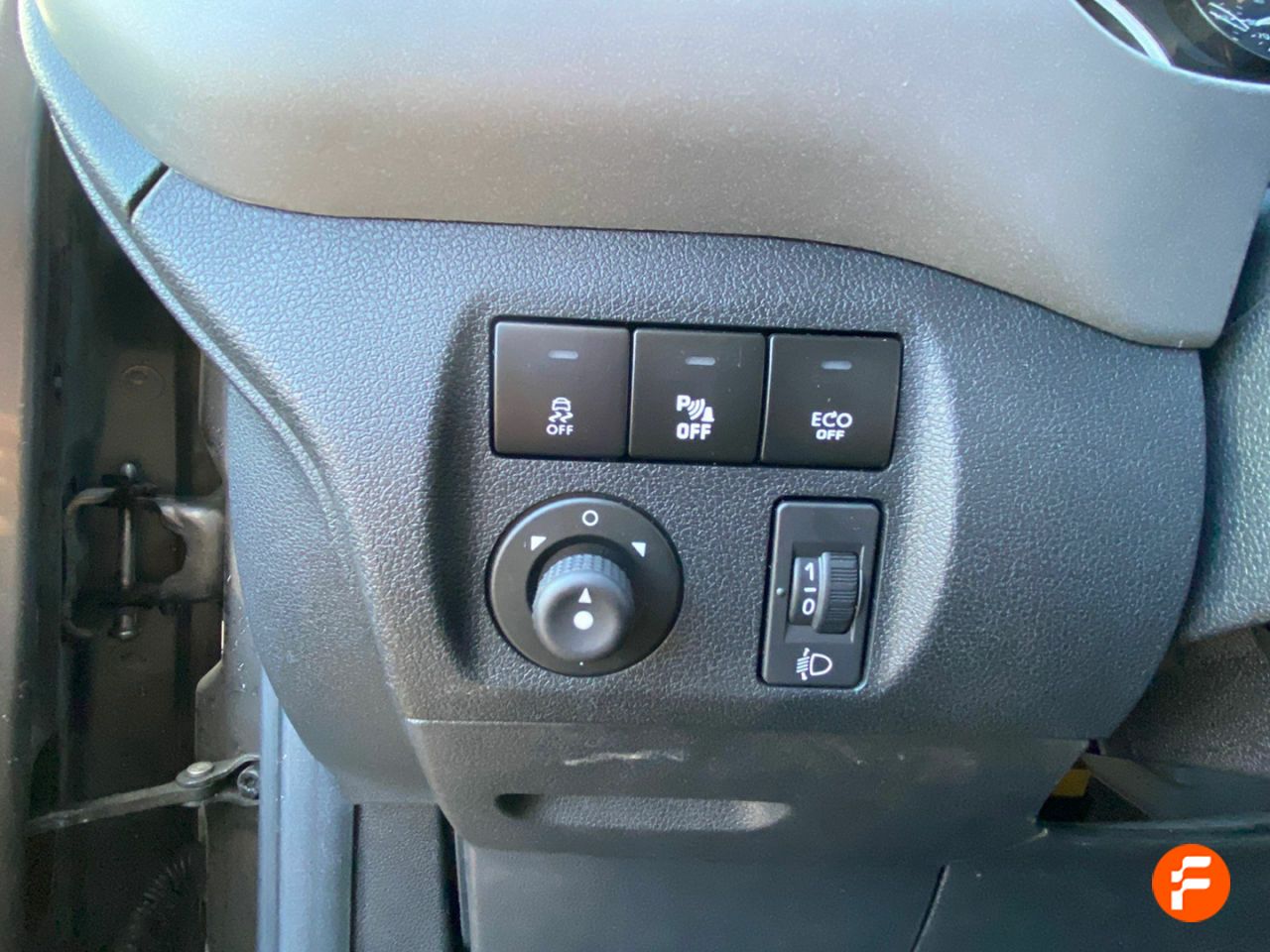 Foto Peugeot Partner 24