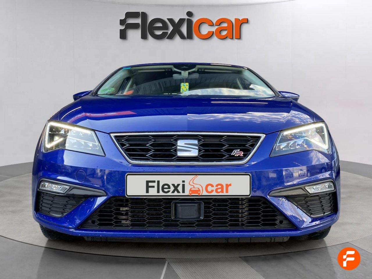 Foto Seat León 2