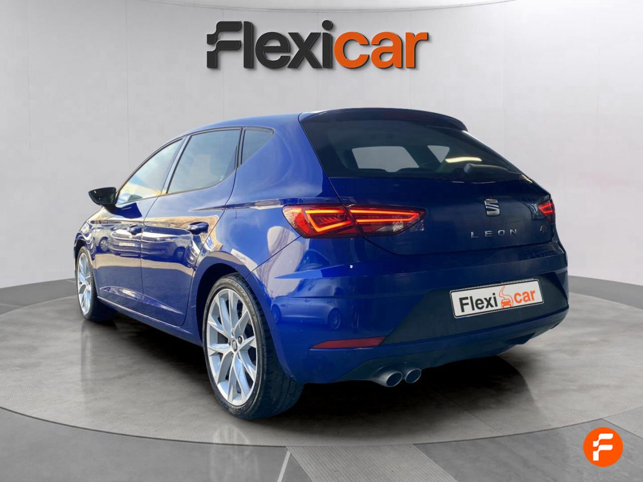 Foto Seat León 3