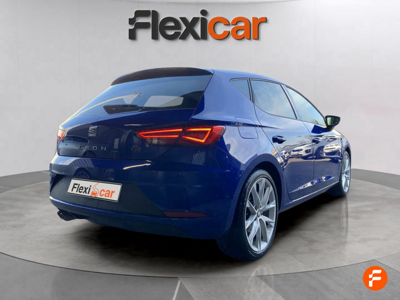 Foto Seat León 4