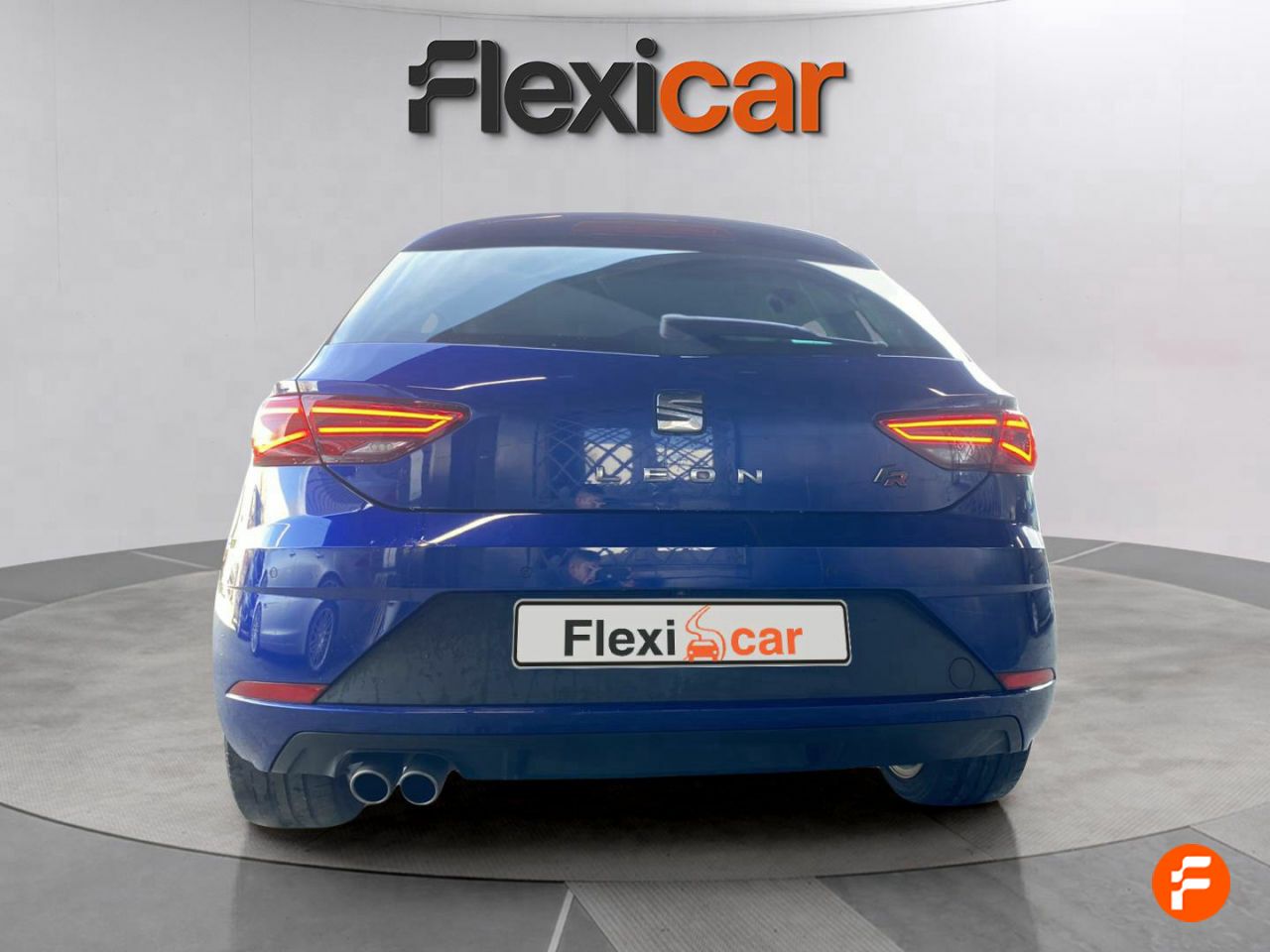 Foto Seat León 8