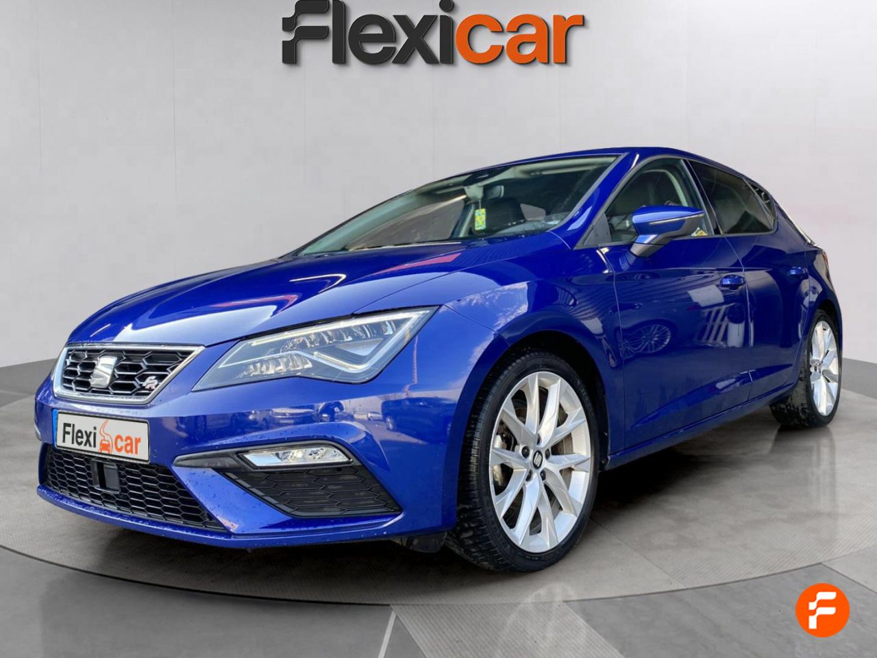 Foto Seat León 9