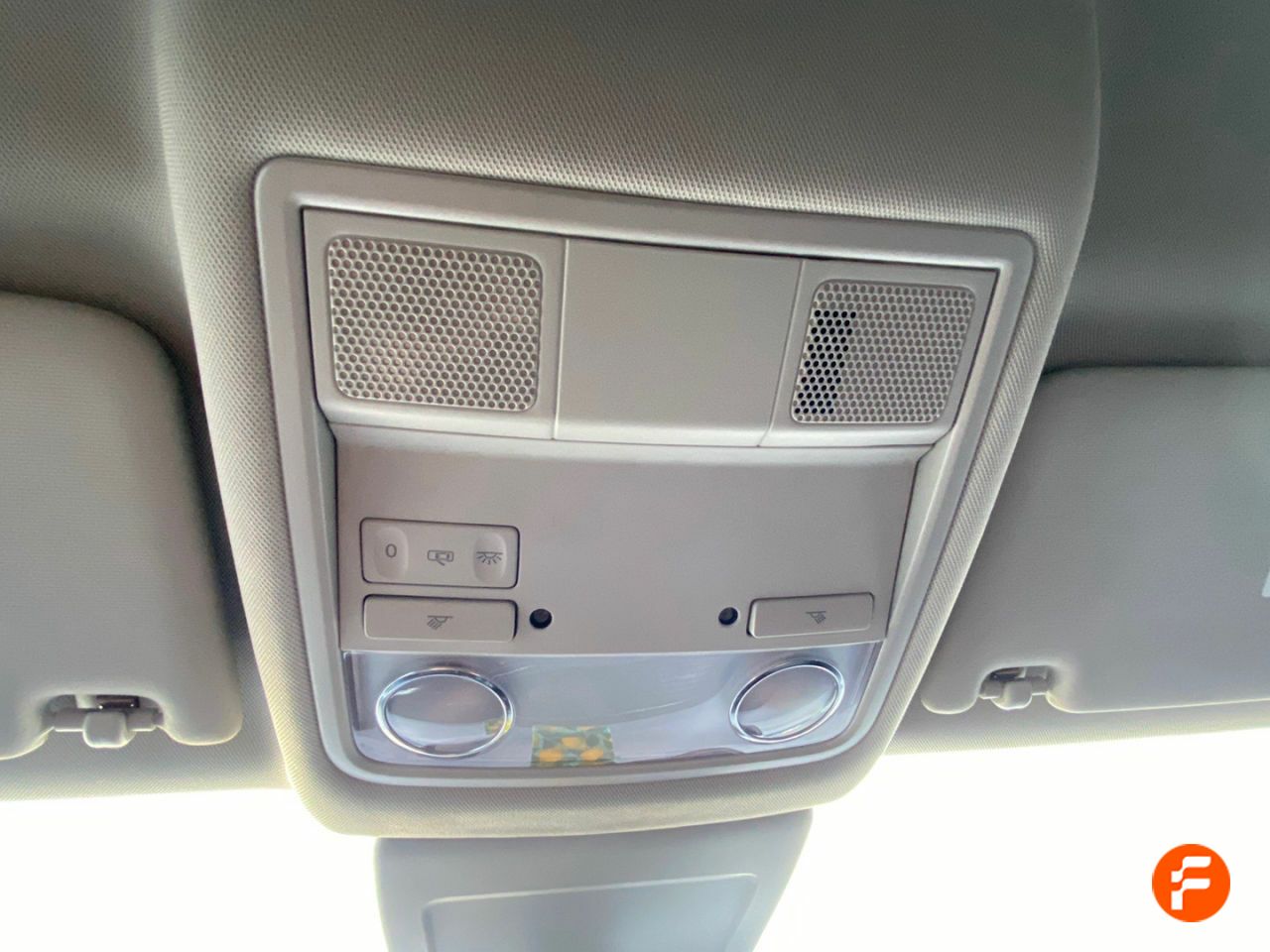 Foto Seat León 11