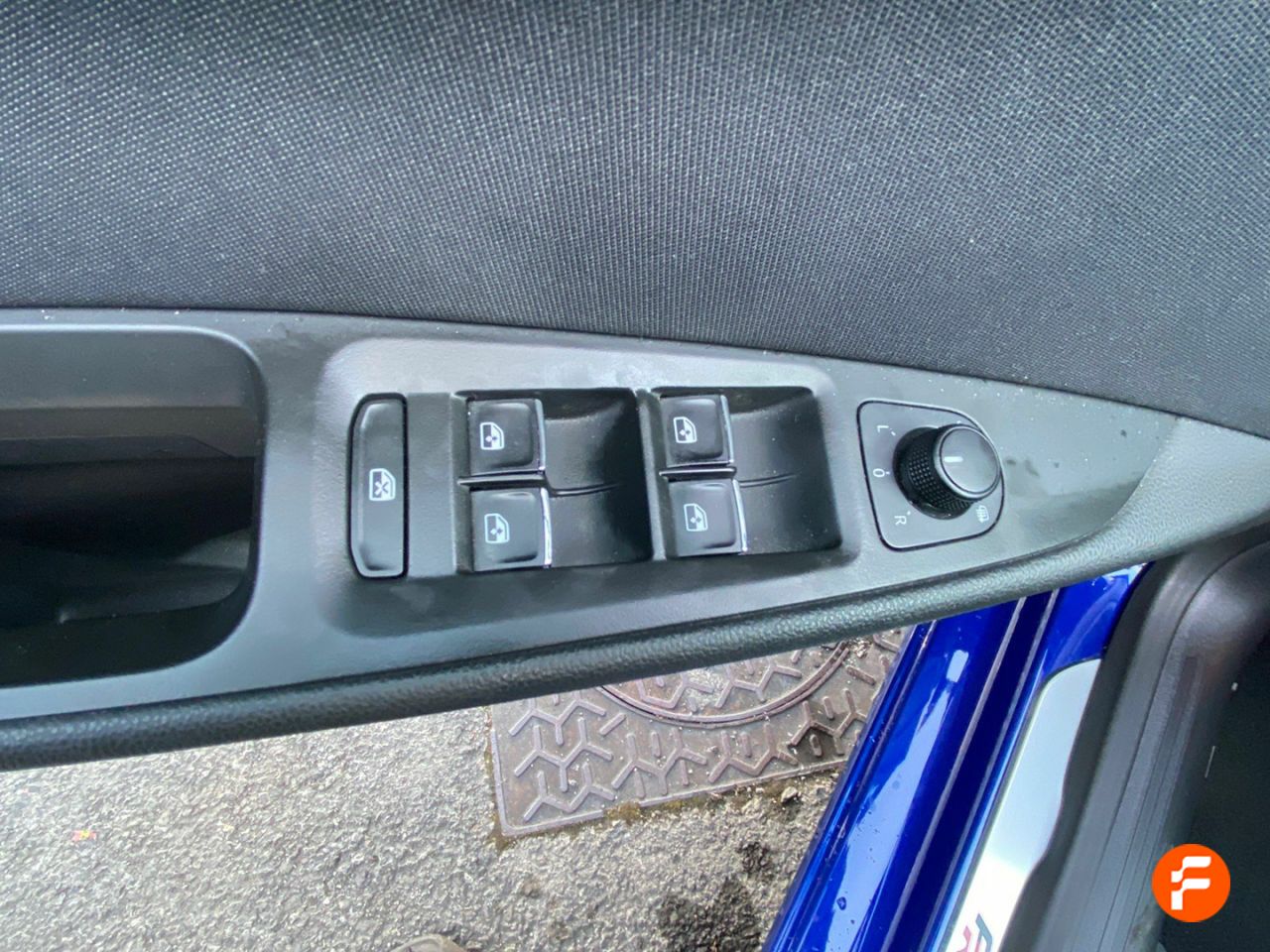 Foto Seat León 13