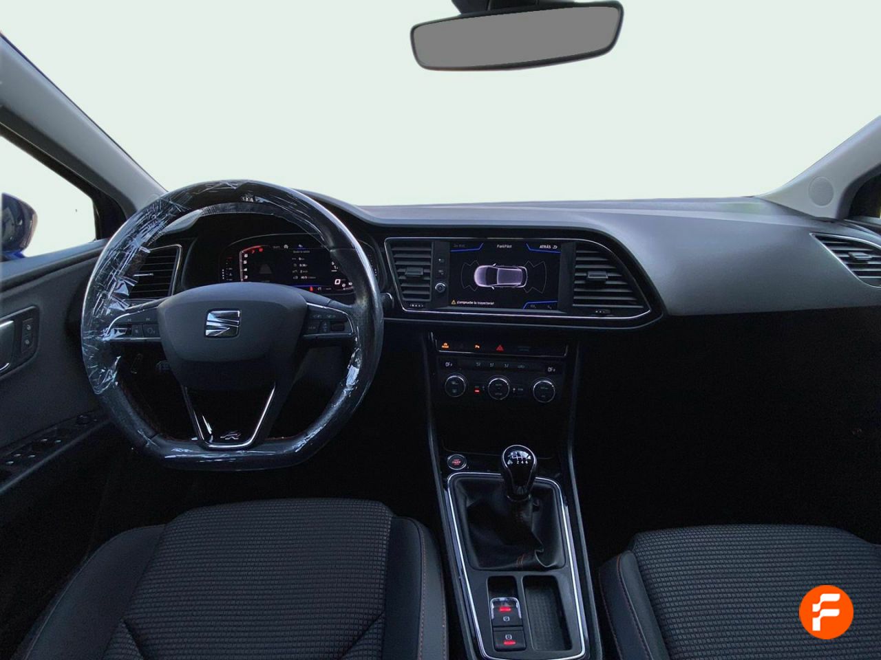 Foto Seat León 15