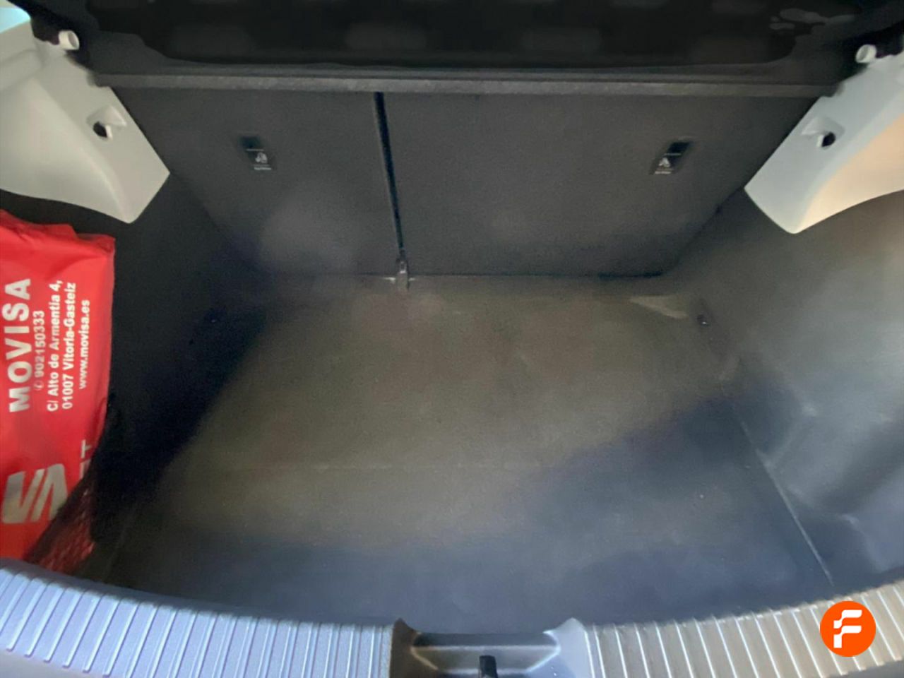 Foto Seat León 18
