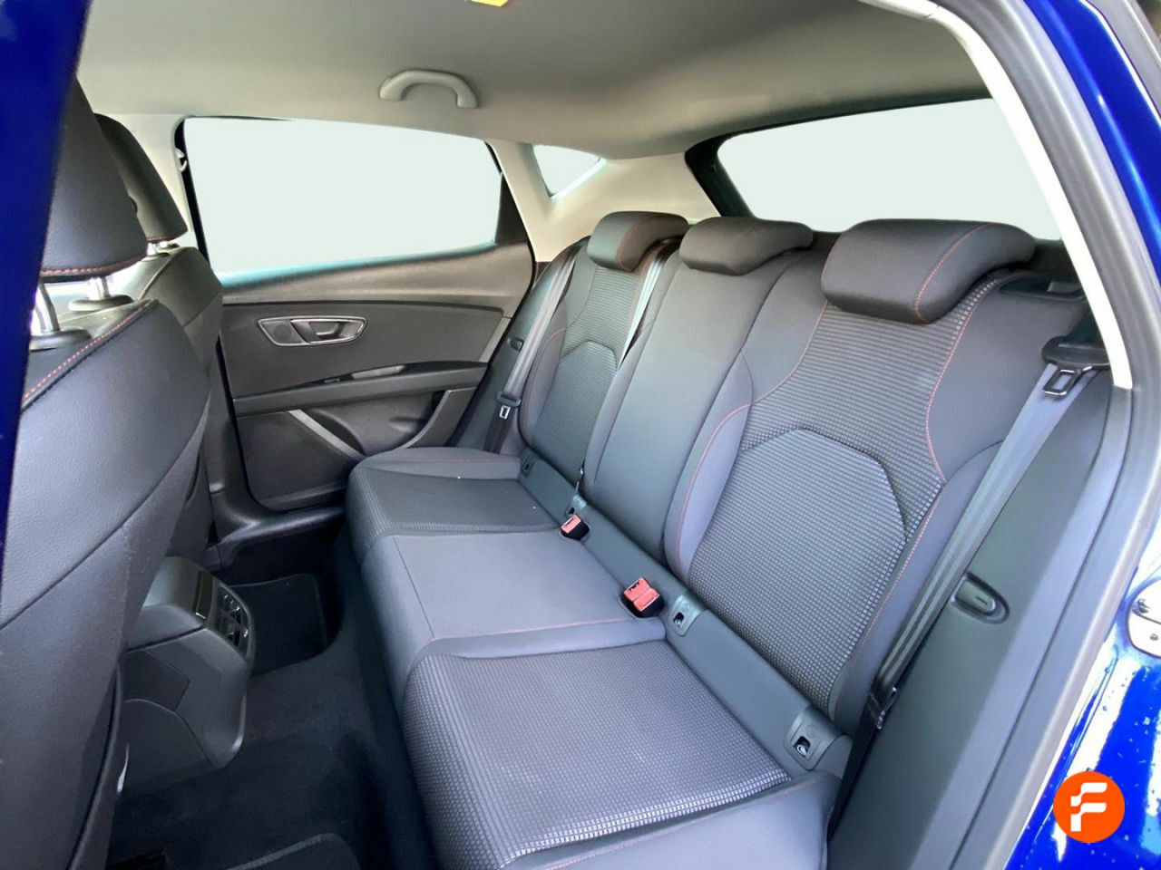 Foto Seat León 19