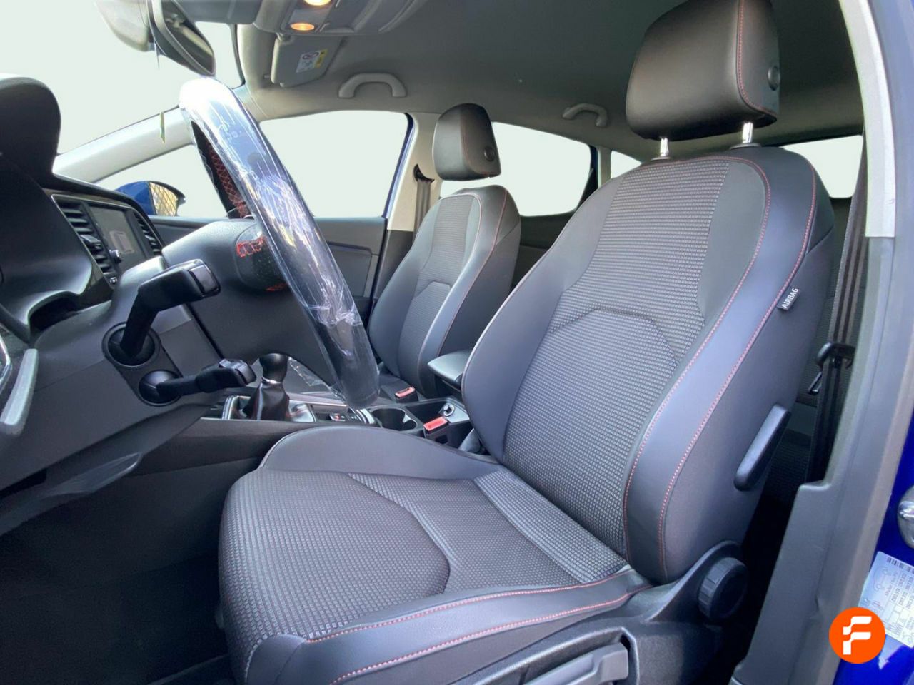 Foto Seat León 21