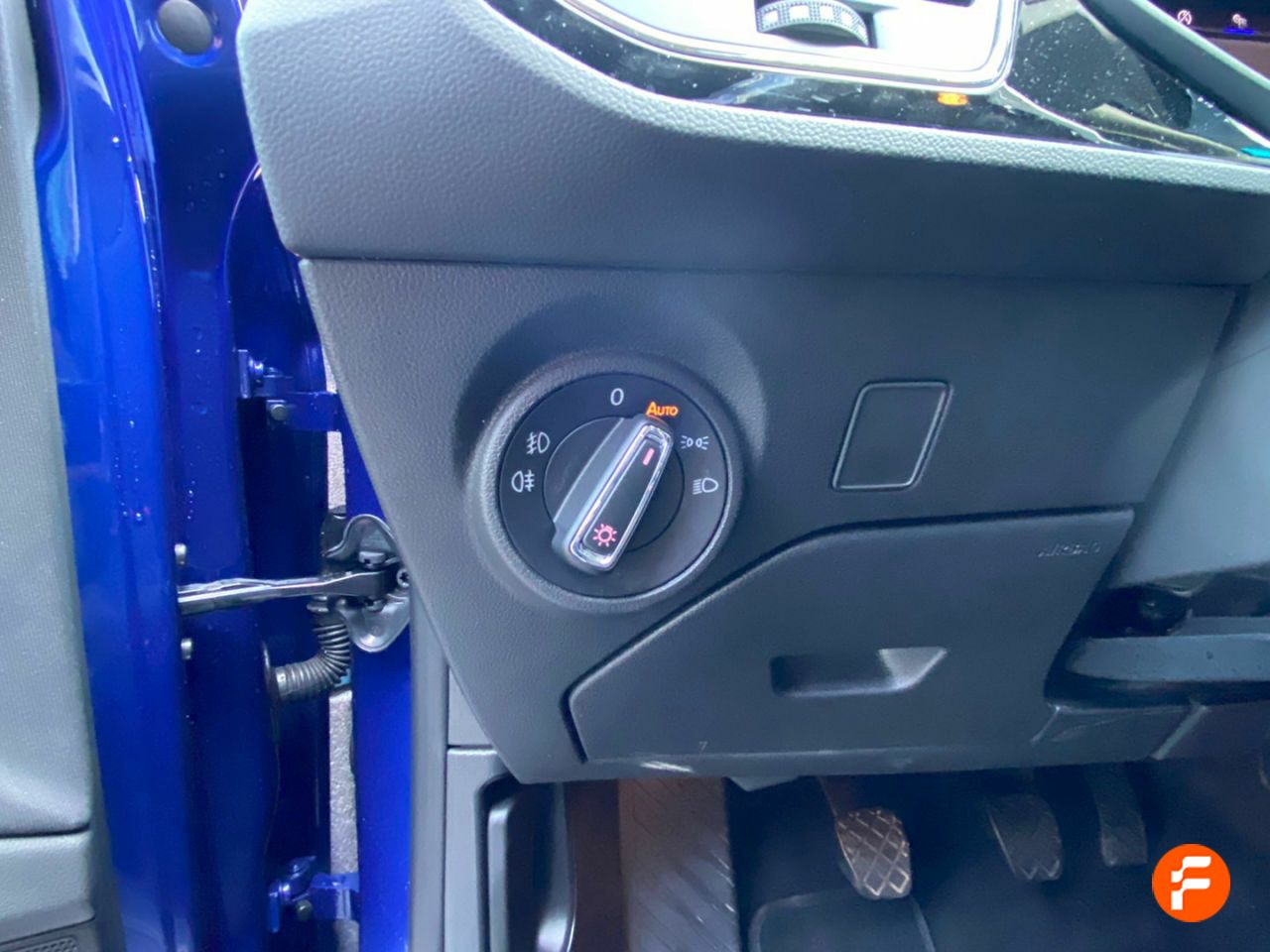 Foto Seat León 22