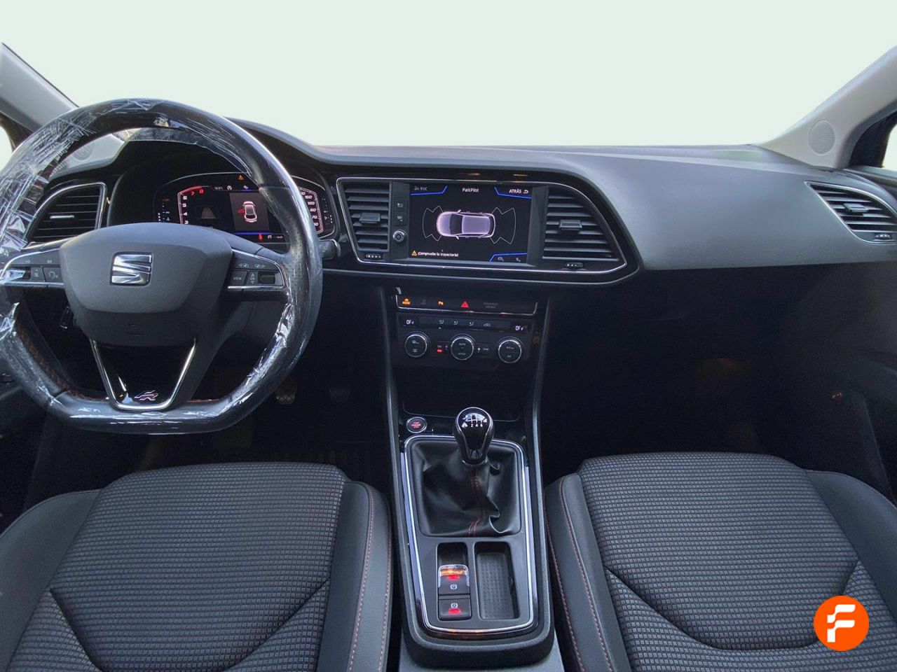 Foto Seat León 24
