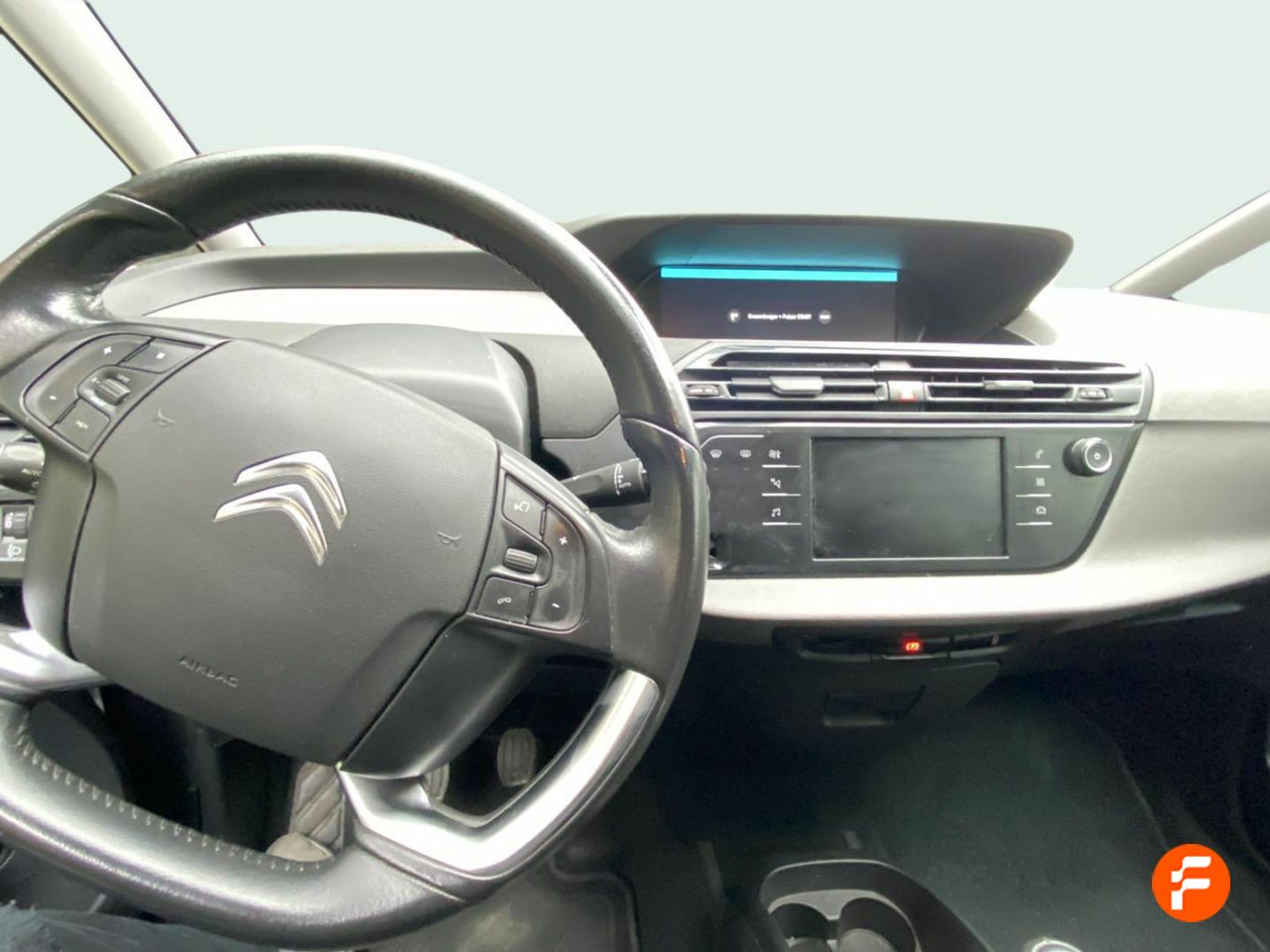 Foto Citroën Grand C4 SpaceTourer 10