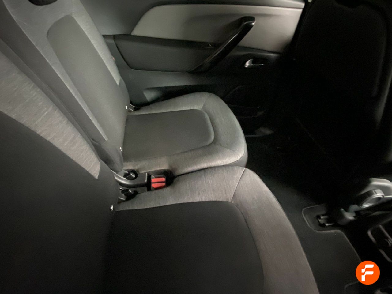 Foto Citroën Grand C4 SpaceTourer 16