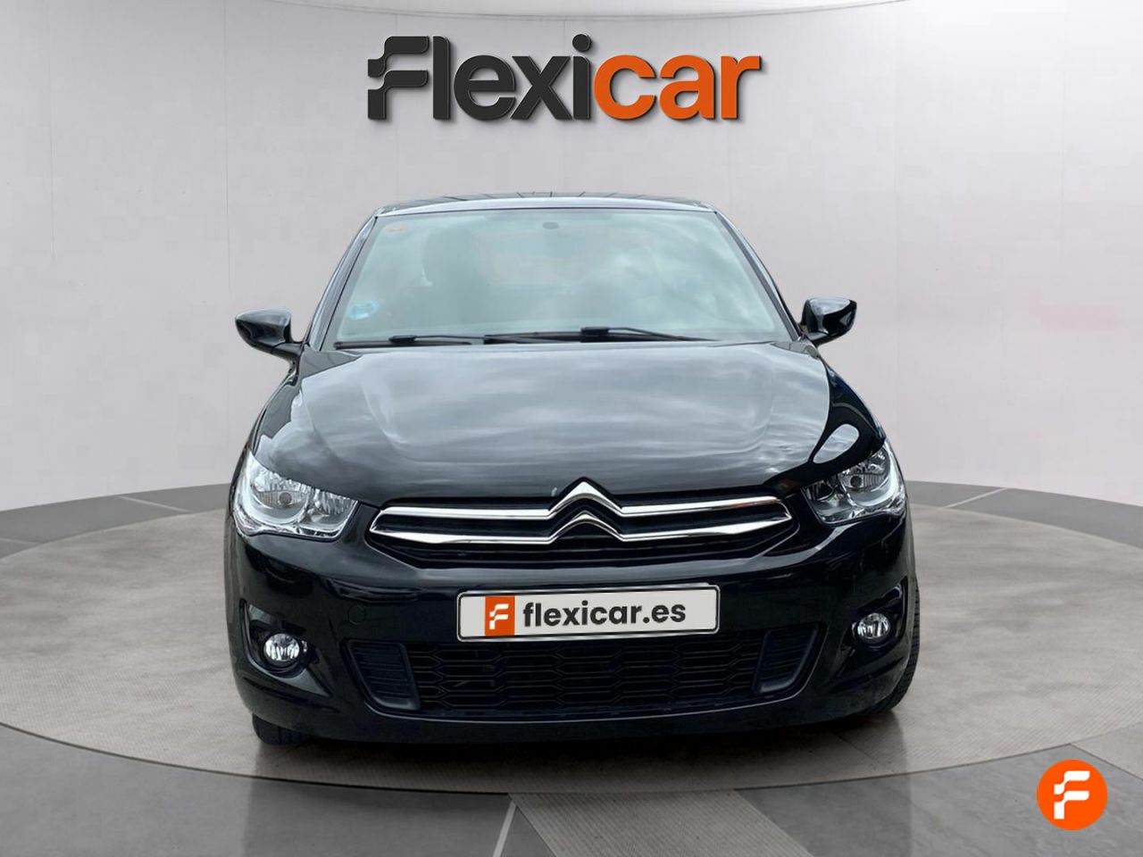 Foto Citroën C-Elysèe 2