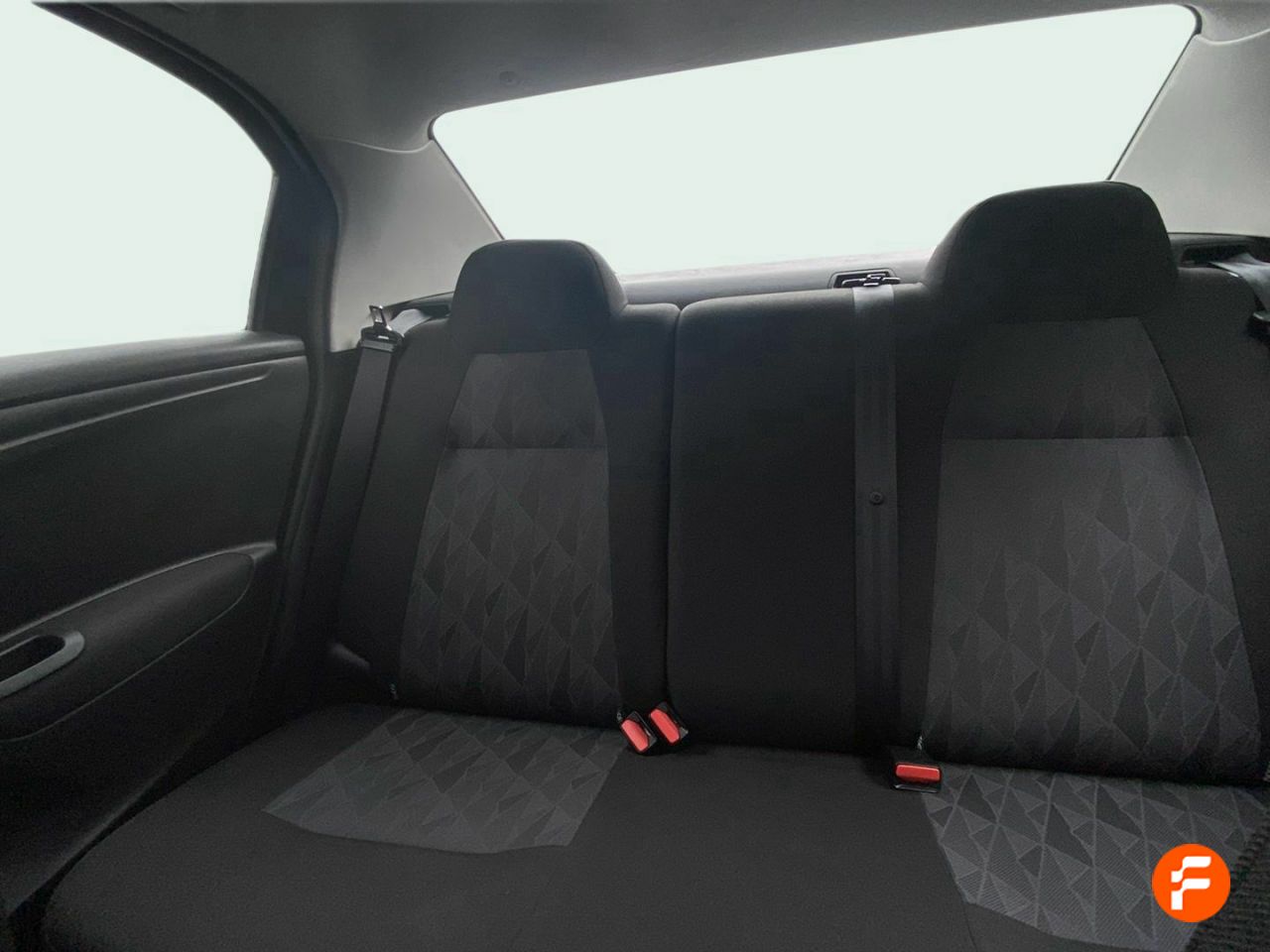 Foto Citroën C-Elysèe 11