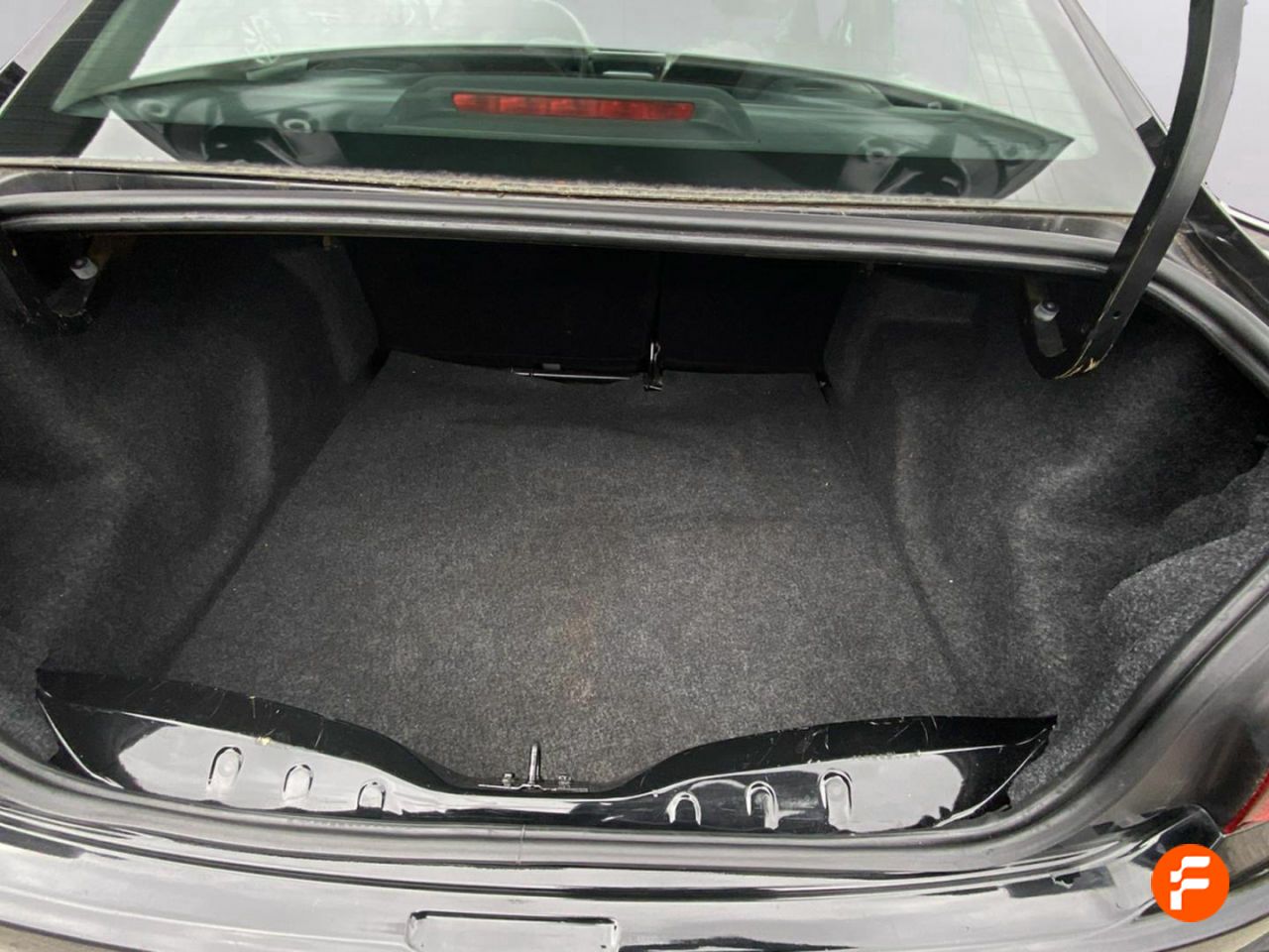 Foto Citroën C-Elysèe 14
