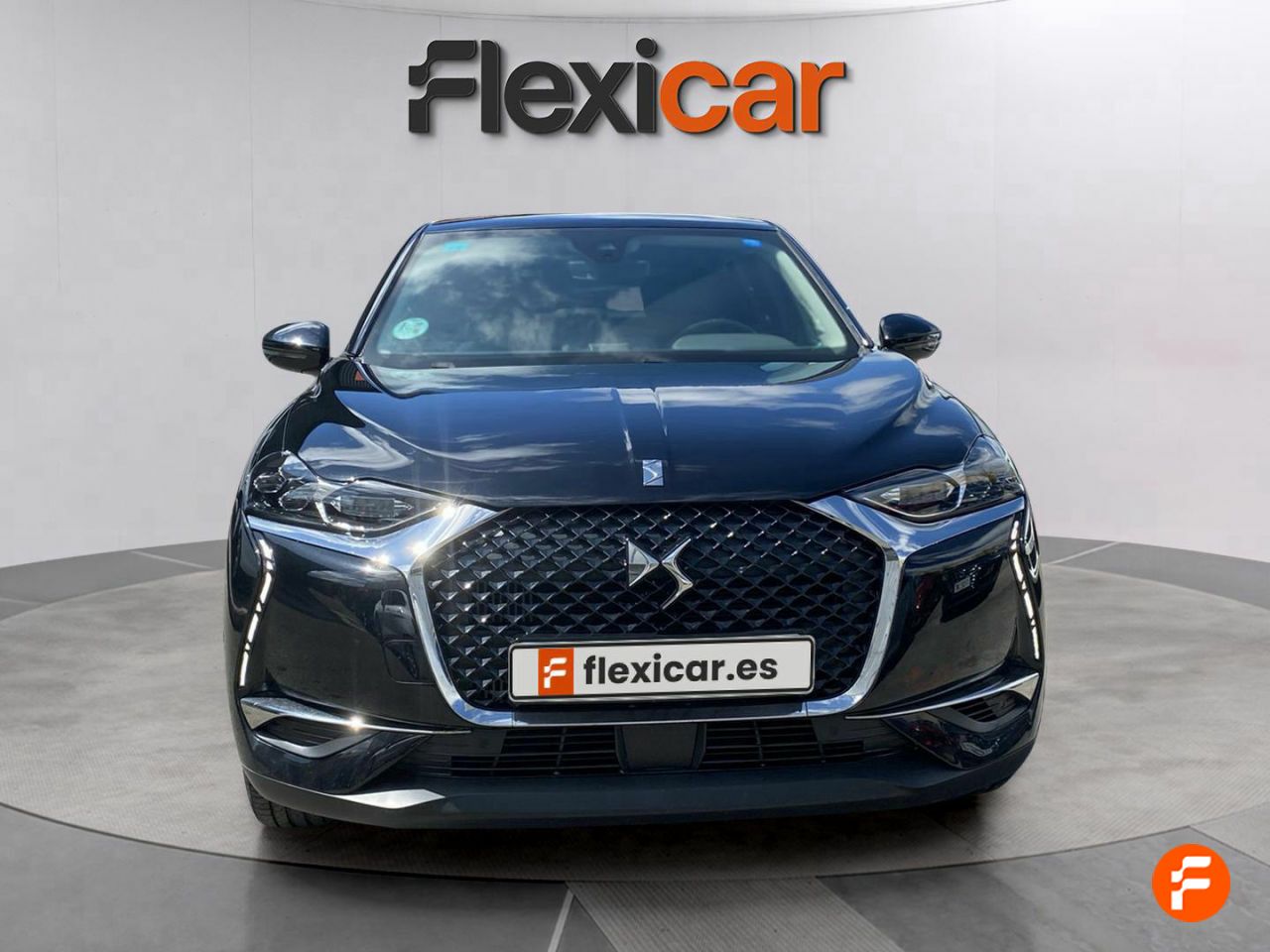 Foto DS Automobiles DS 3 2