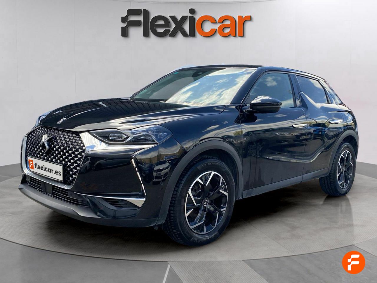 Foto DS Automobiles DS 3 3