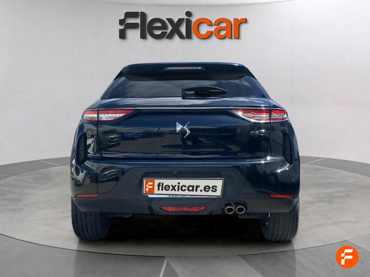 Foto DS Automobiles DS 3 5